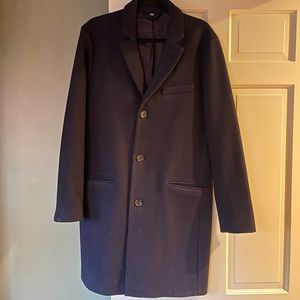 Bonobos wool coat